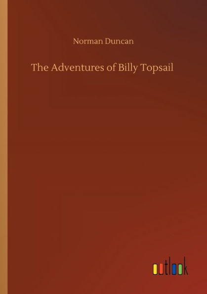 The Adventures of Billy Topsail