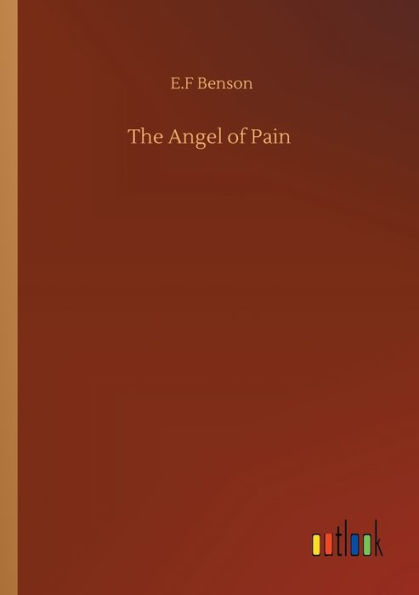 The Angel of Pain