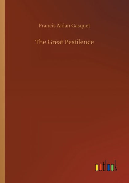 The Great Pestilence