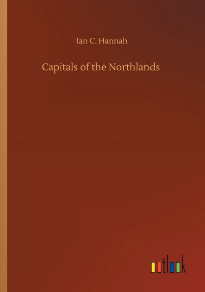 Capitals of the Northlands