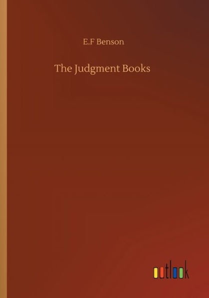 The Judgment Books