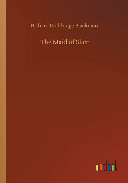 The Maid of Sker