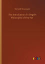 The Introduction To Hegel's Philosophy of Fine Art