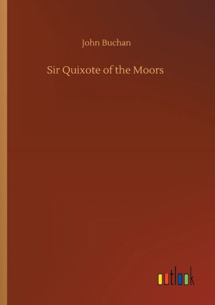 Sir Quixote of the Moors