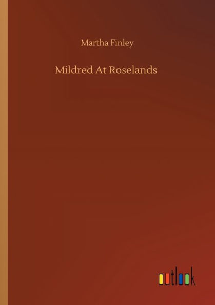 Mildred At Roselands