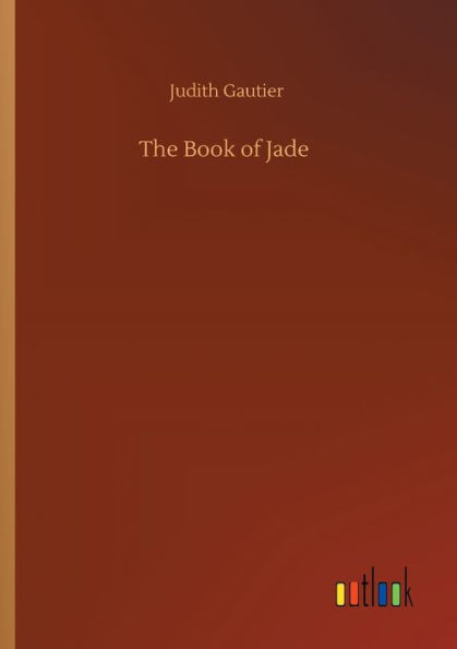 The Book of Jade