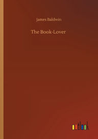 Title: The Book-Lover, Author: James Baldwin