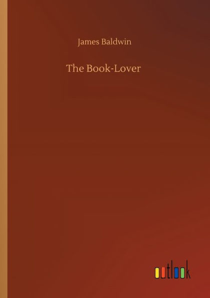 The Book-Lover