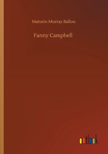 Fanny Campbell