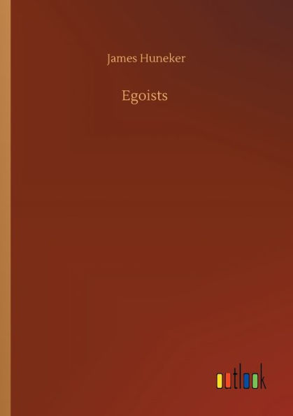 Egoists