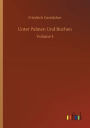 Unter Palmen Und Buchen: Volume 3