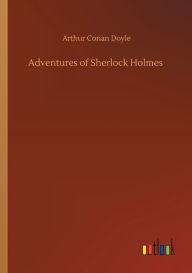 Title: Adventures of Sherlock Holmes, Author: Arthur Conan Doyle