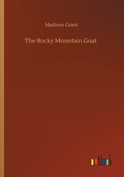 The Rocky Mountain Goat