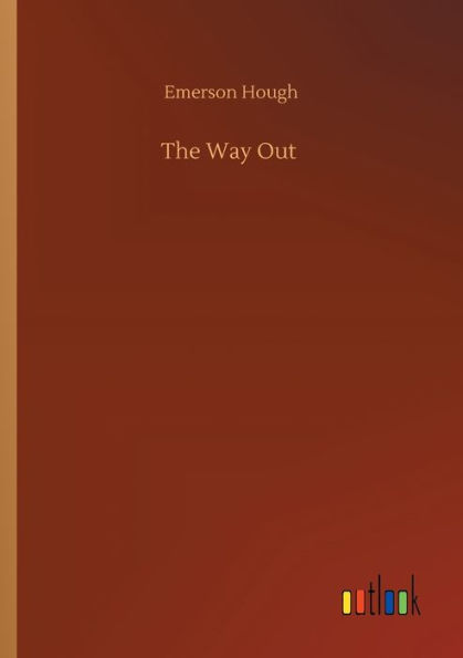 The Way Out