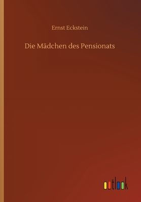 Die Mï¿½dchen des Pensionats