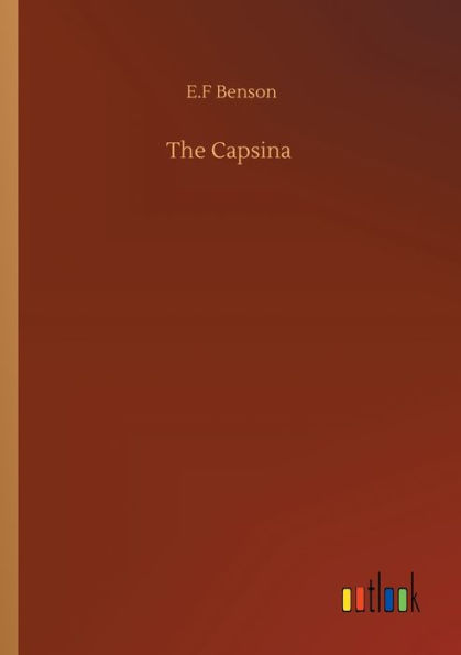 The Capsina