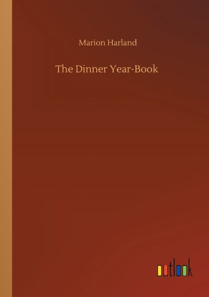 The Dinner Year-Book