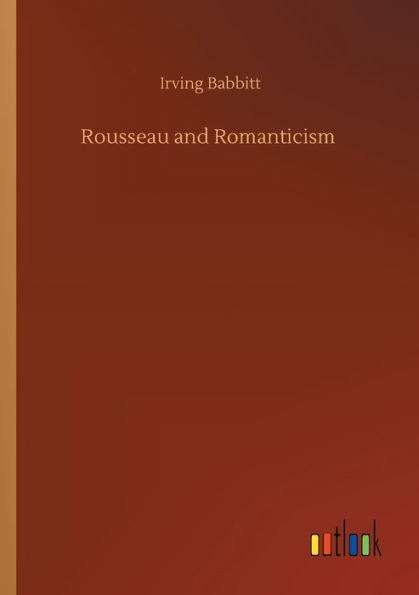 Rousseau and Romanticism