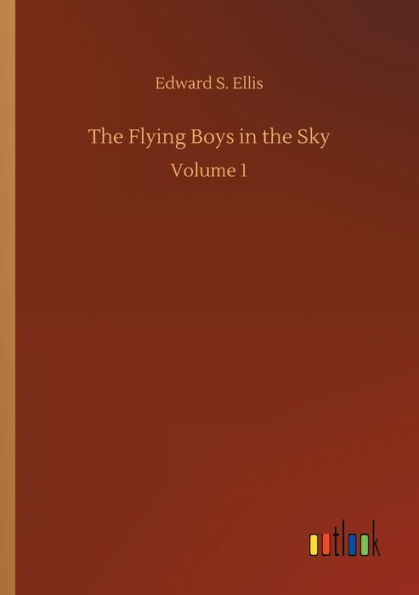 the Flying Boys Sky: Volume 1