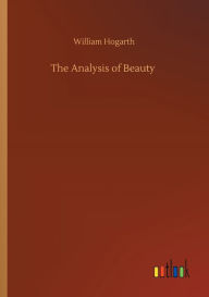 Title: The Analysis of Beauty, Author: William Hogarth