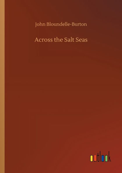 Across the Salt Seas