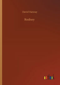 Title: Rodney, Author: David Hannay