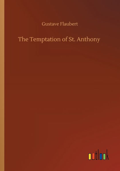 The Temptation of St. Anthony