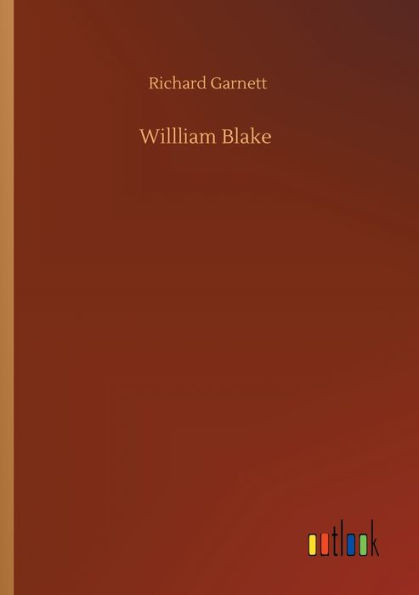 Willliam Blake