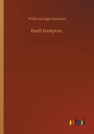 Title: Buell Hampton, Author: Willis George Emerson