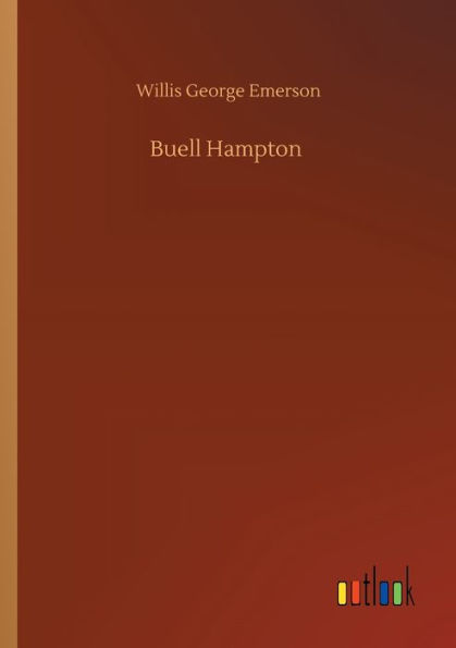 Buell Hampton