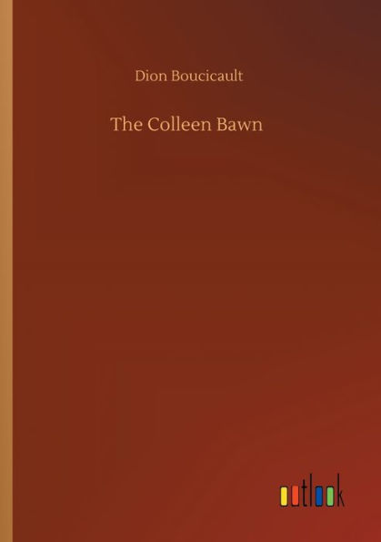 The Colleen Bawn