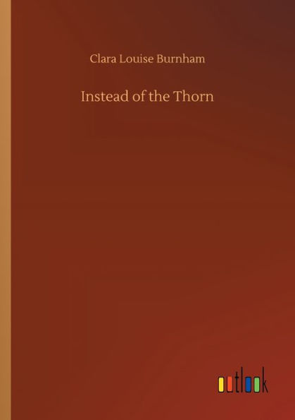 Instead of the Thorn