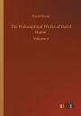 The Philosophical Works of David Hume: Volume 2