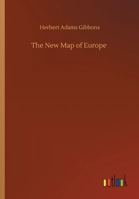 The New Map of Europe