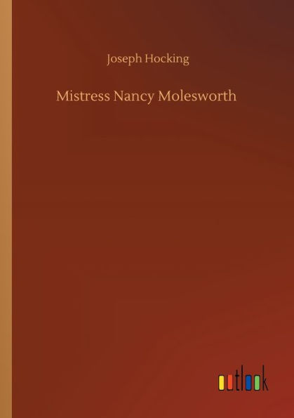 Mistress Nancy Molesworth