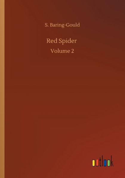 Red Spider: Volume 2