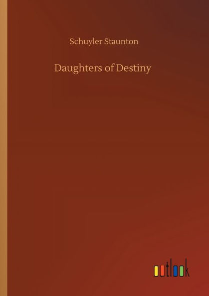 Daughters of Destiny