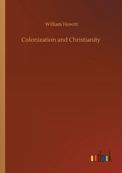 Colonization and Christianity