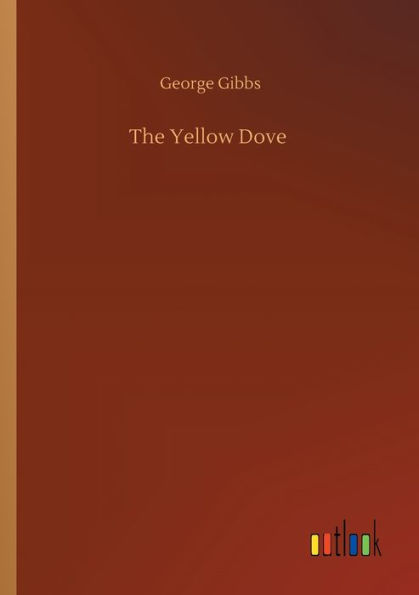 The Yellow Dove