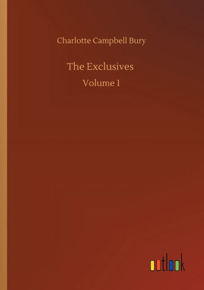 The Exclusives: Volume 1