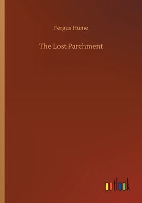 The Lost Parchment