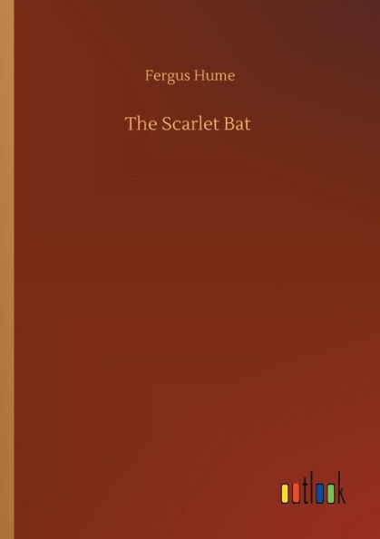 The Scarlet Bat