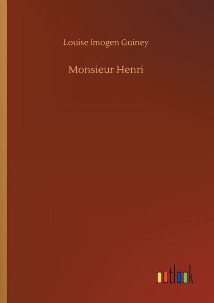 Monsieur Henri