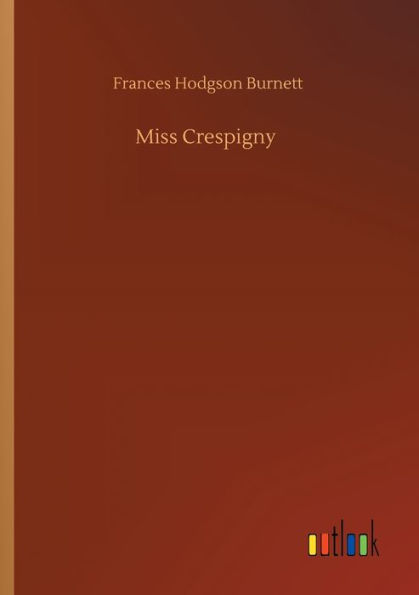 Miss Crespigny