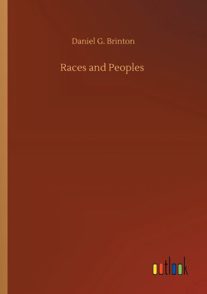 Races and Peoples