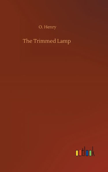 The Trimmed Lamp