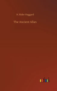 The Ancient Allan