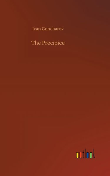 The Precipice