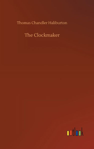 The Clockmaker