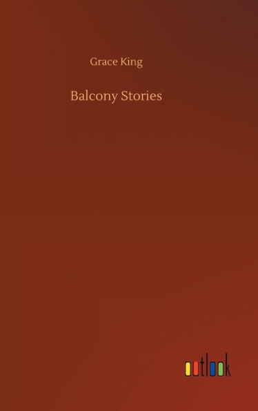 Balcony Stories